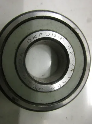 Kugellager Rillenkugellager B1711 MZ TS 250 DKF 6204 Motor Getriebe Kurbelwelle - Bild 5