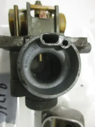 Vergaser B1716 MZ TS 250 Vergaserschwimmer 1615419901R carburetor - Bild 7