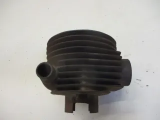 Zylinder mit Kolben 52 mm Motor B1800 NSU BMW DKW RT Hummel Ural Zündapp - Bild 7