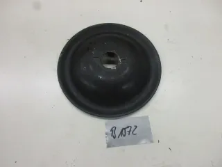 Deckel Ersatzrad B1572 BMW Steib EML Felgendeckel Beiwagen Seitenwagen Blende - Bild 1