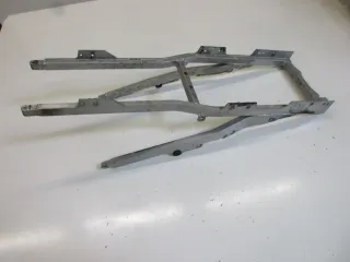 Kawasaki ZXR 750 L ZX750 L Heckrahmen Hilfsrahmen Sitzbank Träger Rahmen Halter - Bild 1