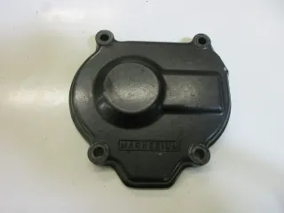 Kawasaki ZXR 750 L ZX750 L Motordeckel rechts klein Motor Gehäusedeckel - Bild 1