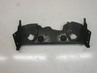 Kawasaki Z 1300 Voyager ZG 1300 Kühlerverkleidung oben Verkleidung Kühler Blende - Bild 3