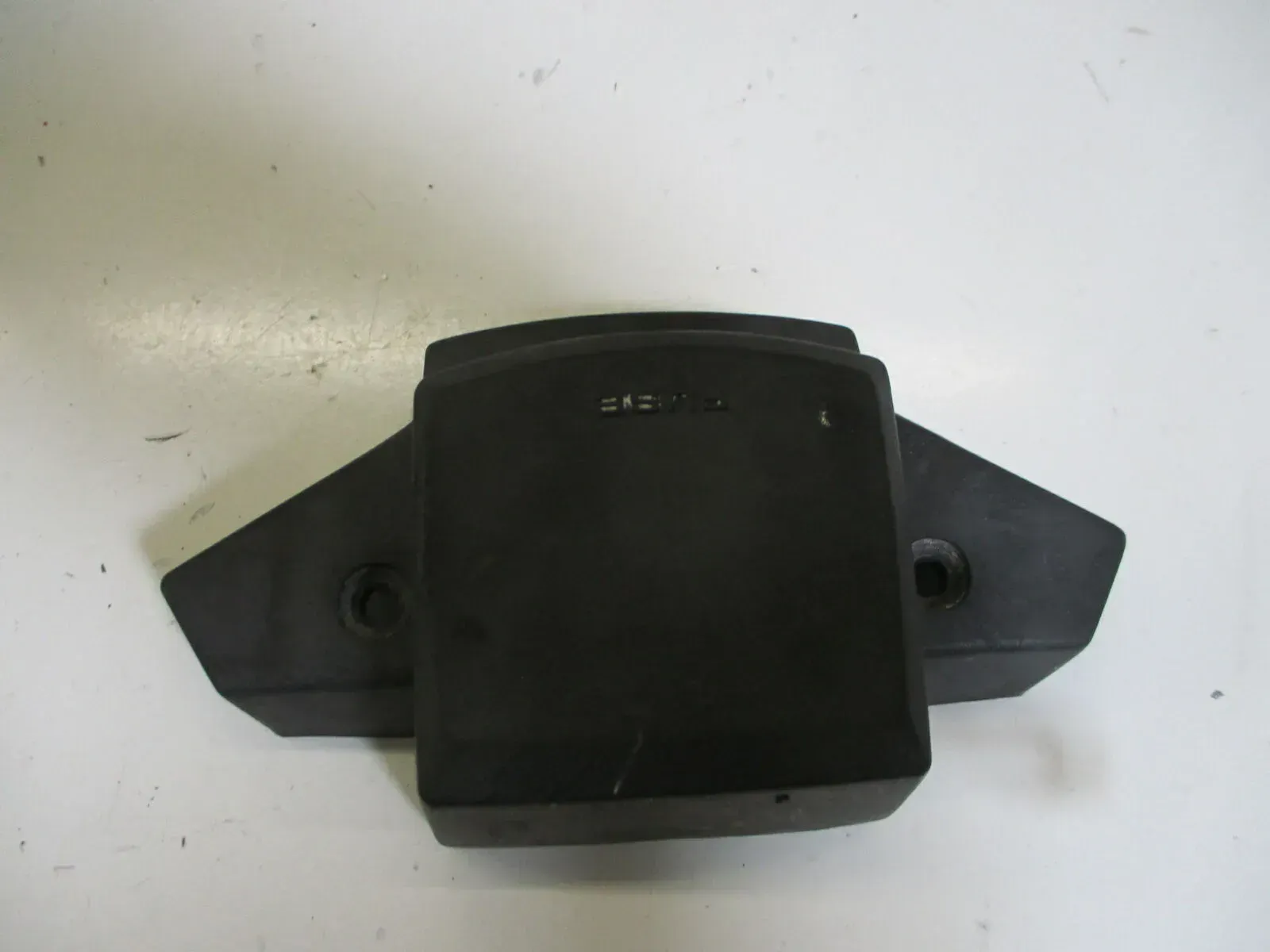 Honda CB 650 C_SC RC 08 Deckel Sicherungskasten Blende Abdeckung Verkleidung - Bild 1