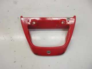 13. Suzuki GS 500 E GM51B Griff Soziusgriff Haltegriff Soziushaltegriff - Bild 1