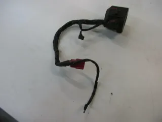 O. Honda CB 450 S PC17 Lenkerschalter rechts Lenker Lenkarmatur Schalter switch - Bild 1