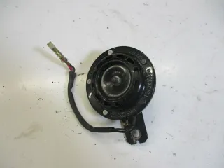 Yamaha XV 1000 SE 23 W Midnight Hupe 23W-20 mit Halter signal horn - Bild 1