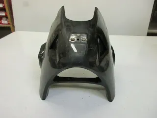 Kawasaki GPZ 500 R ZX 500 Bugspoiler unten Verkleidung Motorschutz Bug - Bild 3