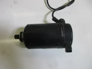 2. Kawasaki GPX 750 R ZX 750 F Anlasser Starter Motor Elektromotor 21163-1094 - Bild 2