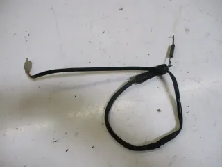 Suzuki TL 1000 S Bj.97 Bremslichtschalter hinten mit Feder Stoplichtschalter - Bild 1