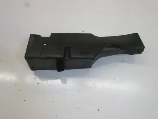 2. Kawasaki ZX-10 Tomcat ZXT 00 B Staufach Verkleidung Werkzeugfach Rahmen - Bild 4