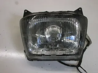 2. Kawasaki ZX-10 Tomcat ZXT 00 B Scheinwerfer Licht Hauptscheinwerfer headlight - Bild 2