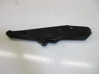 Kawasaki Z 1000 J KZT00J Fußrastenhalter links Fußrastenbrücke vorne hinten - Bild 2