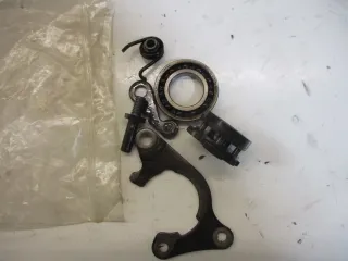 6. Honda CB 900 F_F2 Bol d`Or SC 01 Getriebe (4) Kleinteile Schaltklauen Federn - Bild 4