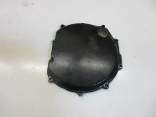 Kawasaki GPX 750 R ZX 750 F Kupplungsdeckel Motordeckel rechts Motor Gehäuse - Bild 1