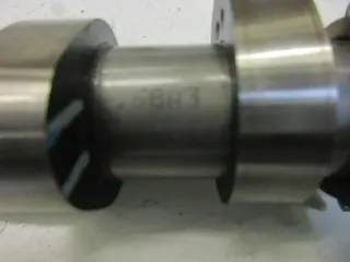 Nockenwelle Motor Antriebswelle 335. Harley Davidson Road King 1590 camshaft - Bild 6