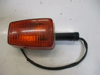 6. Honda CB 900 F_F2 Bol d`Or SC 01 Blinker (2) vorne rechts oder links turn sig - Bild 1