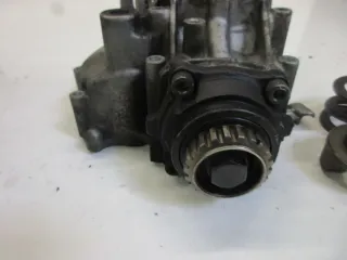 Kawasaki Z 1000 ST KZT00E Kardanantrieb Kardan Endantrieb Kardanglocke Motor - Bild 4