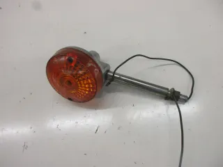 Suzuki GT 200 Typ X5 Blinker vorne rechts turn signal front right - Bild 3