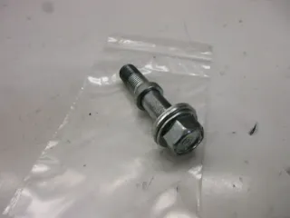 Kawasaki ER-6 F ABS EX650E Schraube M12 mm Bolzen Motor Rahmen Spezialschraube - Bild 2