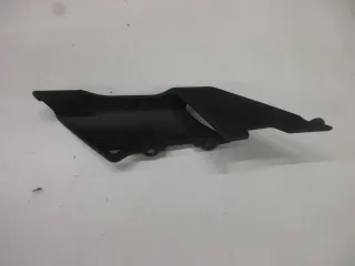 Kettenschutz Verkleidung Ducati Multistrada 1100 S Abdeckung Blende 44710511A - Bild 2