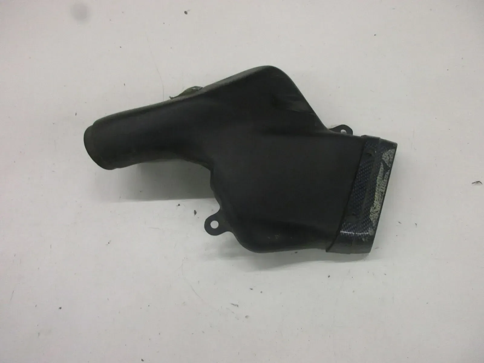 Lufteinlass Luftkanal Suzuki TL 1000 R_S Ram Air Kanal rechts 94421-02FA0 - Bild 1
