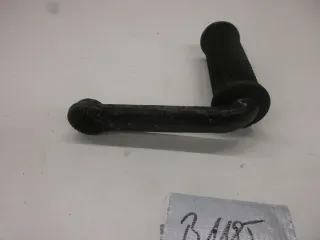 Fußraste Soziusraste B1185 BMW R25 R26 R27 R69 hinten links oder rechts footrest - Bild 2