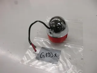 Blinker vorne rechts oder links turn signal G193. Harley Davidson Softail Dyna - Bild 4