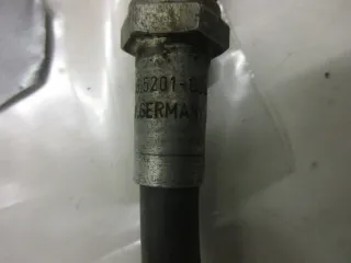 Bremsleitung vorne B1354 Ferrari 348 F355 Bremse 83.5201-0330.3 Bremsschlauch - Bild 4