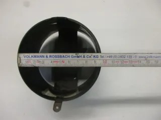 Rücklicht Gehäuse B616 BMW R50, R50/2, R60, R60/2, R69, R69S Rückleuchte Gehäuse - Bild 6