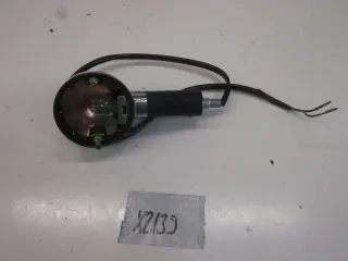 Blinker Blinkergehäuse X2139 Kawasaki ZR 550 B Zephyr hinten rechts oder links - Bild 3