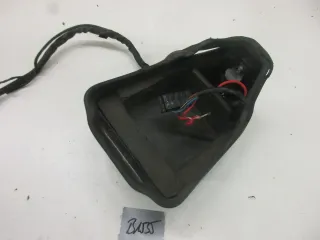 Staufach Werkzeugfach B1535 BMW R80 R75 Verkleidung Ablagefach Werkzeugbox - Bild 3