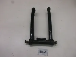 Schwinge Vorderrad B1532 BMW R26 R27 Felge Rahmen vorne Unterteil Schwingenachse - Bild 3