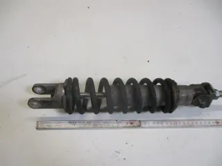 Federbein Stoßdämpfer hinten 1. Kawasaki ZX-R 750 J ZX750J ZXR shock absorber - Bild 1