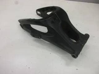 Schwinge Hinterrad Yamaha YZF-R6 RJ05 Aufhängung Hinterradaufhängung Felge swing - Bild 3