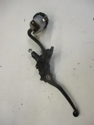 Bremspumpe 5/8 Zoll vorne 1. Kawasaki ZX-R 750 J ZX750J ZXR Hauptbremszylinder - Bild 3