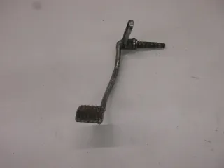 Bremspedal Bremshebel B609 BMW K75 K100 Fußbremshebel brake pedal - Bild 2