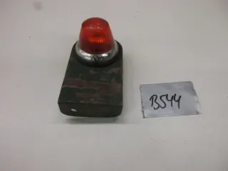 B544 Blinker Hella K123535 Goggo Messerschmitt TG 500 Ersatzblinker Oldtimer - Bild 3