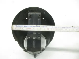 Rücklichtgehäuse B556 BMW R50, R50/2, R60, R60/2, R69, R69S Rückleuchte Gehäuse - Bild 6