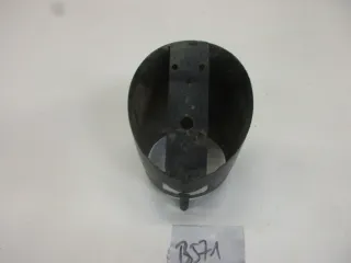 Rücklicht Gehäuse B571 BMW R50, R50/2, R60, R60/2, R69, R69S Rückleuchte Halter - Bild 3
