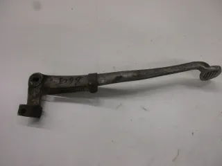 Bremspedal Bremshebel B605 MZ ETZ Ural DKW BMW NSU unten Bremse brake pedal - Bild 3