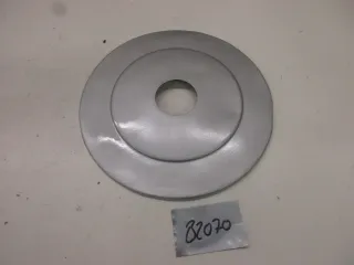 Radkappe Nabendeckel B2070 BMW R50-R69S Felge 255 mm Felgendeckel Verkleidung - Bild 1