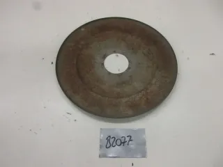Radkappe Nabendeckel B2077 BMW R50-R69S Felge 255 mm Felgendeckel Verkleidung - Bild 3
