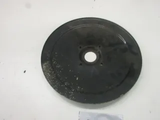 Nabendeckel Felgendeckel B2037 BMW R25 R26 R27 Felge 215 mm Nabe Abdeckung - Bild 3