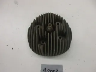 Zylinderkopf Motor B2002 DKW RT 175 S VS Motorblock cylinder 4595-11201-00 - Bild 4