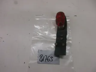B1763 Hella Blinker Blinkleuchte K12642 Seitenblinker Traktor Schlepper Oldtimer - Bild 1