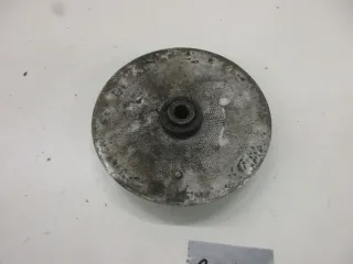 Nabendeckel Radkappe B1675 MZ TS 250 Felge Felgendeckel Deckel Blende 05-24006 - Bild 3