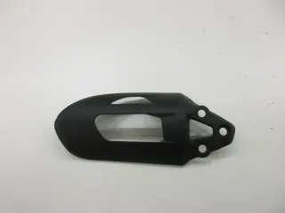 W148. Ducati 899_1199 Panigale Verkleidung für Federbein Stoßdämpfer 46015341A - Bild 1