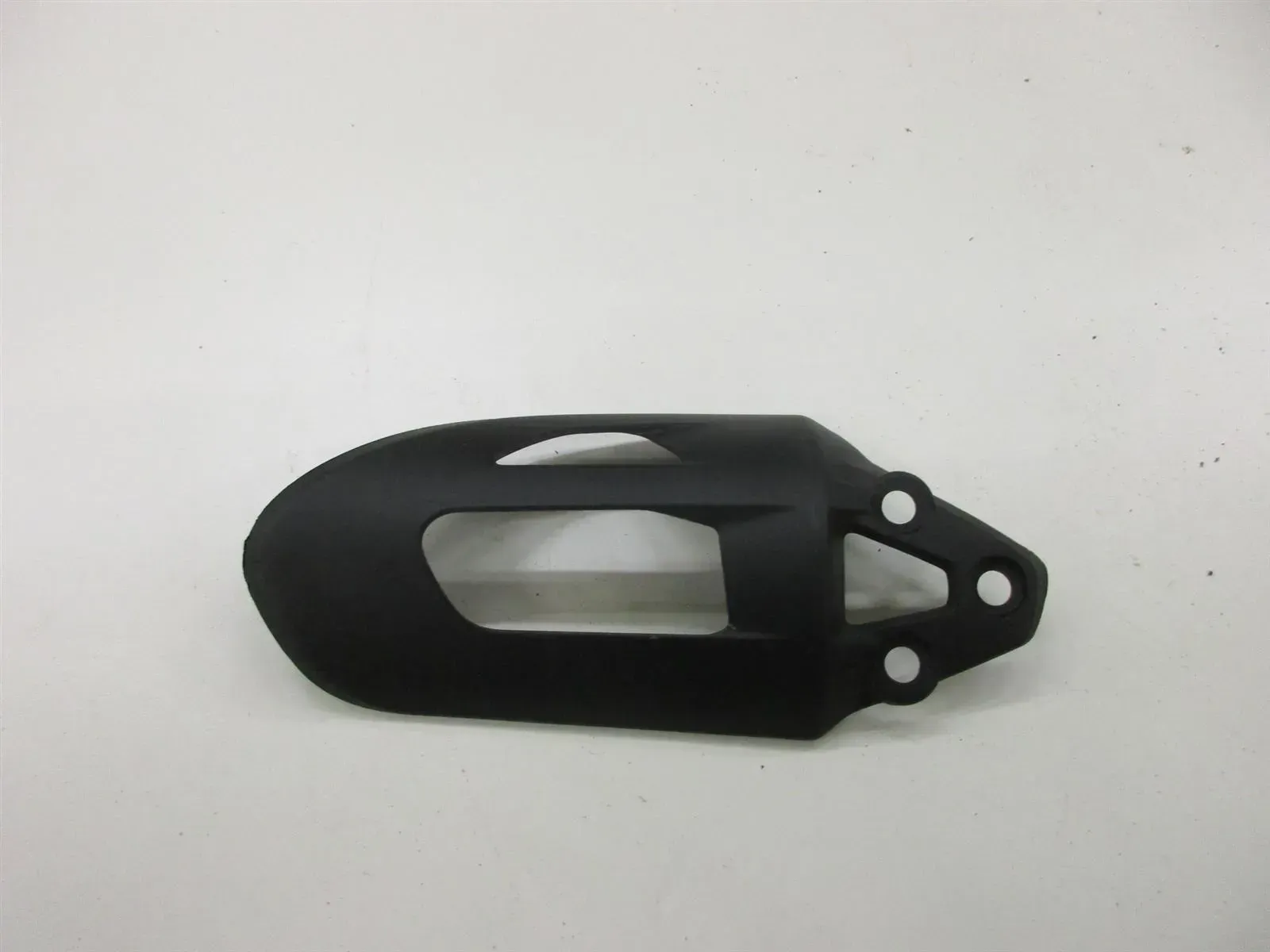 W148. Ducati 899_1199 Panigale Verkleidung für Federbein Stoßdämpfer 46015341A - Bild 1