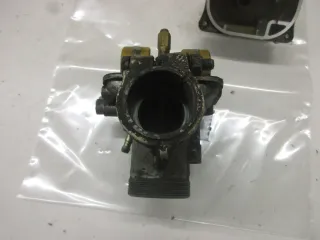 Vergaser B1716 MZ TS 250 Vergaserschwimmer 1615419901R carburetor - Bild 9